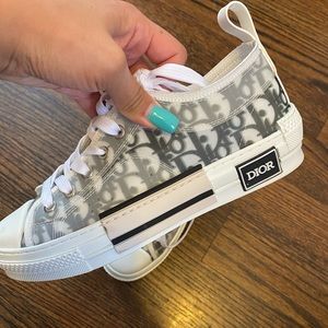 dior sneakers